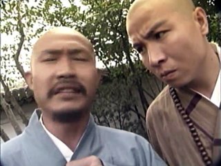 Hoàng Tử Thiếu Lâm 2 tập 13 | Thiếu Lâm Tiểu Anh Hùng