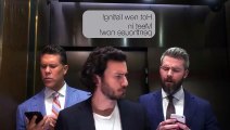 Million Dollar Listing New York: Official Promo - Elevator (S 6) | Bravo