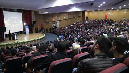 2. Uluslararası Binöl Kısa Film Festivali başladı