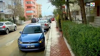 samhini 1535 2M Complete سامحيني الحلقة 1517 كاملة(360P)