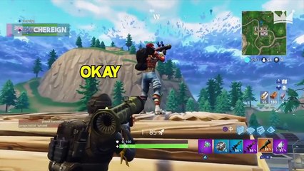 TOP 100 FORTNITE FUNNIEST FAILS  MOMENTS EVER!