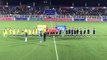 Football players take to the field as the 7th annual Afghan Premier League (APL) gets underway in Kabul tonight. Shaheen Asmayee, defending champions, and Mawjh