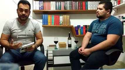 Vidas Secas, de Graciliano Ramos