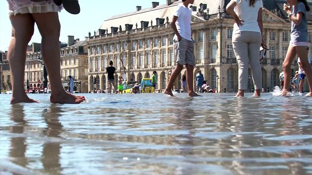 Expertos de ONU piden medidas urgentes contra cambio climático