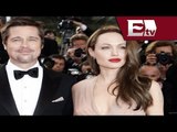 Angelina Jolie y Brad Pitt terminan su relación/ Función con Joanna Vegabiestro