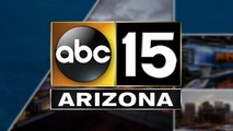 ABC15 Arizona Latest Headlines | October 8, 12pm