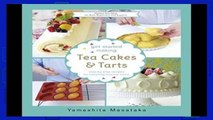 F.R.E.E [D.O.W.N.L.O.A.D] Get Started Making Tea Cakes and Tarts (The Get Started Making Series)