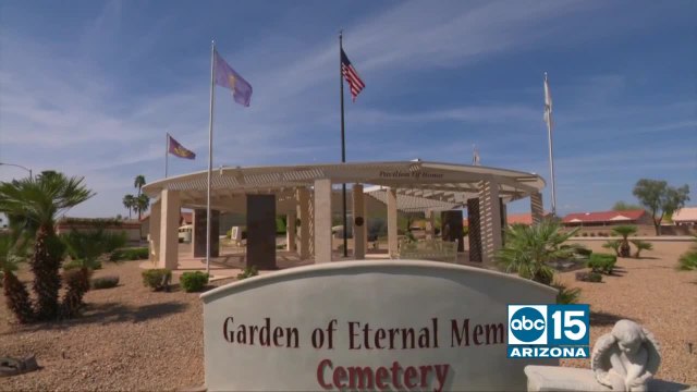 Camino del Sol Funeral Chapel & Cremation Center