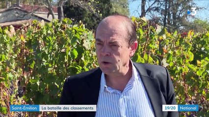 Saint-Émilion : la bataille des classements des grands crus