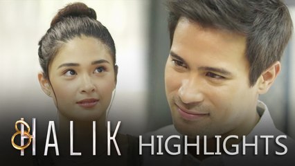 Halik: Jade continues her relationship with Ace | EP 41