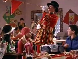 Phil of the Future S01E06 - Raging Bull