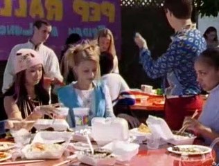 Phil of the Future S01E01 - Your Cheatin' Heart