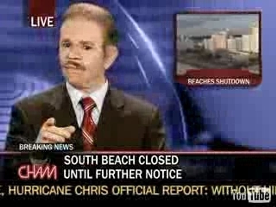 Chamillionaire feat.Slick Rick-Hip Hop Police&Evening News
