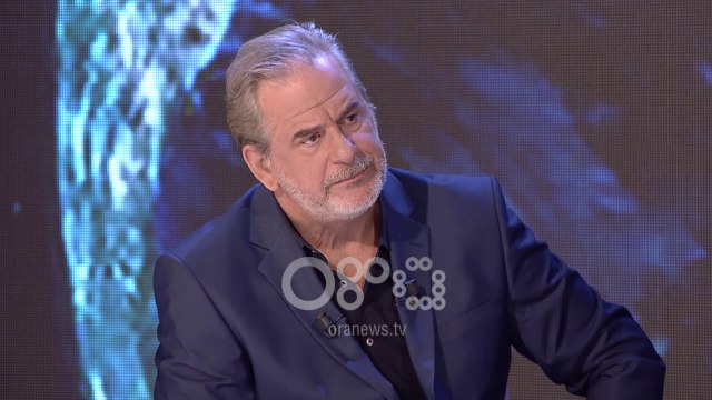 Ora News - Murati: Fushë Kruja Jerusalemi i tritolit, Xhisiela tha që jam dhunuar edhe më keq!