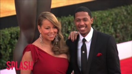 Download Video: SNTV - Nick Cannon's friends doubted he'd be with Mariah Carey