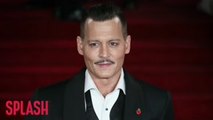 SNTV - Johnny Depp slammed over interview