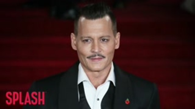 SNTV - Johnny Depp slammed over interview