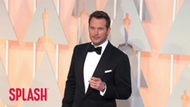 SNTV - Chris Pratt 'inseparable' from Katherine Schwarzenegger