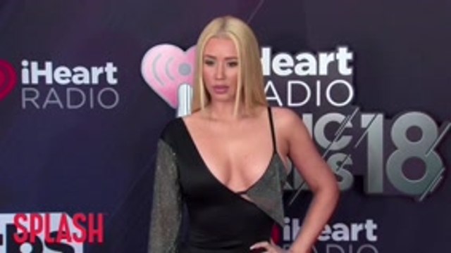 SNTV - Iggy Azalea cancels tour