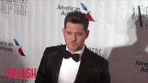 SNTV - Michael Bublé almost gave up music for good