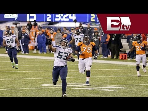 Malcolm Smith, el jugador más valioso del Super Bowl / Adrenalina
