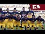 América vence al Atlante 1 - 0 en la jornada 5,  Liga Mx 2014 / Adrenalina