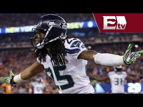 Entrevista a Pete Carroll, entrenador de los Halcones Marinos / Adrenalina