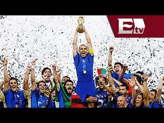 Futbolistas que se han negado a participar en un Mundial con su País / Adrenalina