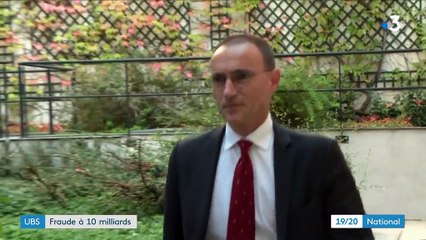 UBS : la fraude de la banque atteindrait 10 milliards d'euros