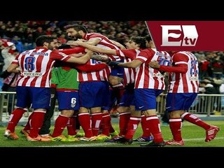 Carlo Ancelotti, DT Real Madrid, habla de la Copa del Rey / Adrenalina