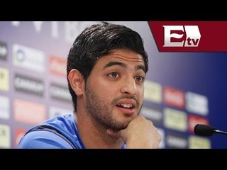 Carlos Vela dice no a la selección mexicana / Adrenalina con Francisco Maturano