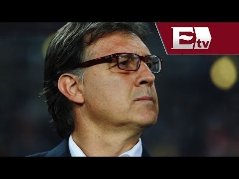 Gerardo Martino, DT de Barcelona, habla sobre el empate con Real Sociedad
