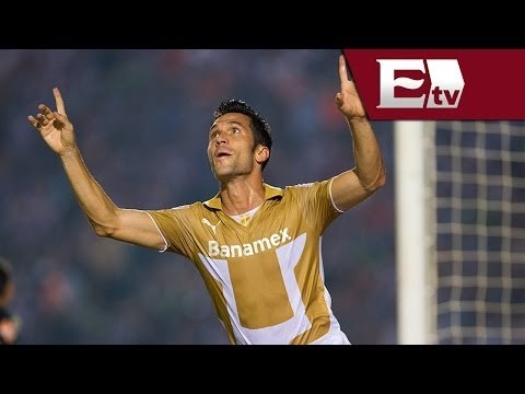 Pumas vence a León 2 -1 en jornada 6, Liga Mx / Adrenalina con Francisco Maturano