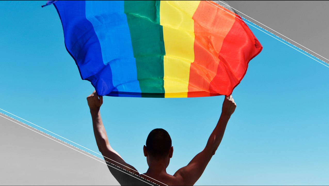 LGBTQ+ Dictionary: Learn the Right Terminology
