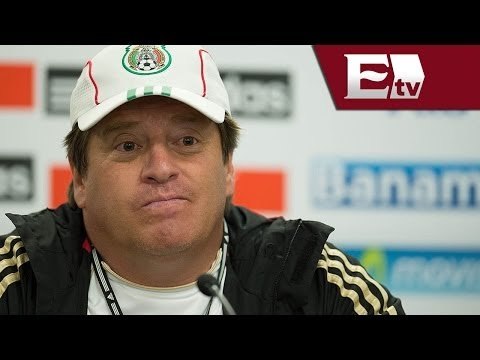 Miguel Piojo Herrera se reunirá con Diego Reyes y Héctor Herrera / Adrenalina con Rigoberto