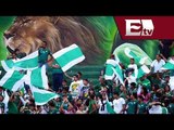 Porra de Pumas ofende con racismo a Jesús Martínez, Presidente de Club León / Adrenalina