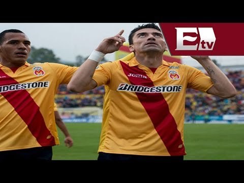 Carlos Adrián Morales, jugador de Monarcas, expresa autocrítica a su equipo / Adrenalina