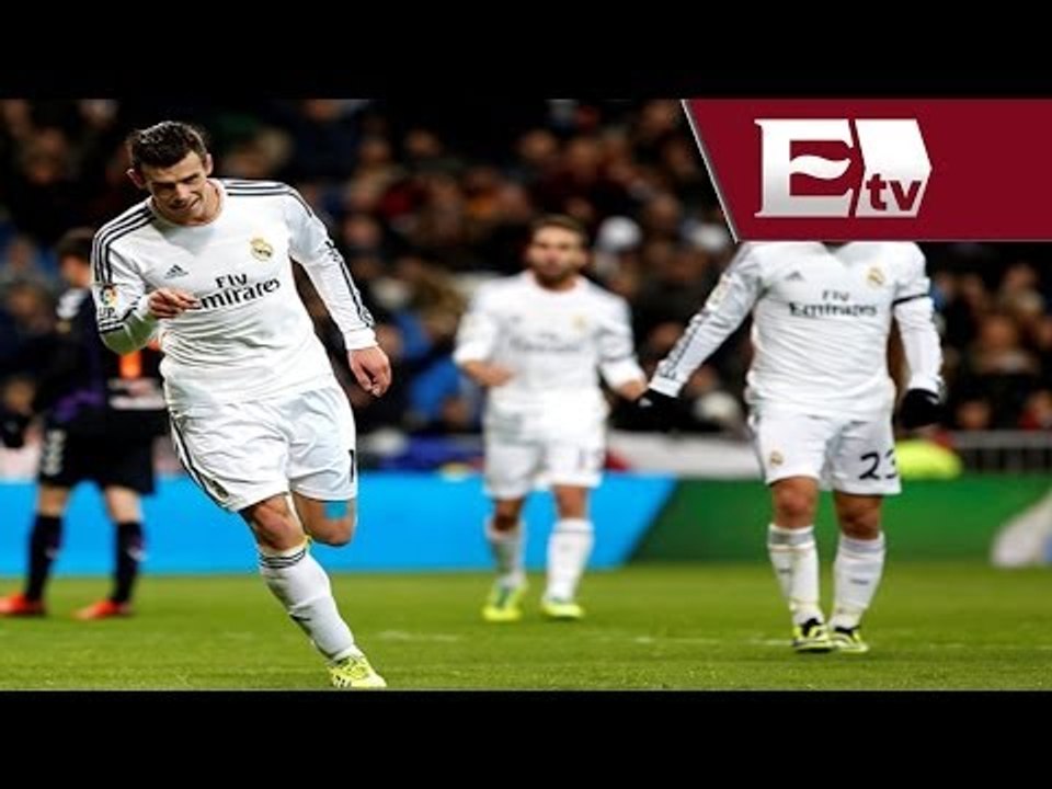Carlo Ancelotti, DT Real Madrid, perfila al equipo para la final de la Copa del Rey / Adrenalina