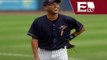 Derek Jeter anuncia su despedida de los Yankees de Nueva York / Adrenalina