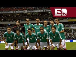 La Seleccción Méxicana se hospedará donde Santos de Brasil tiene entrenamientos / Adrenalina