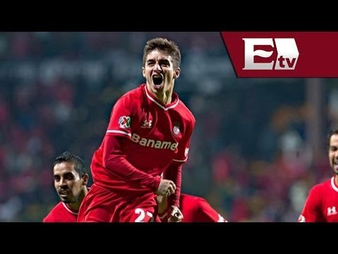 Toluca derrota al Pachuca 3 - 0 en la Liga MX 2014 / Adrenalina con Francisco Maturano