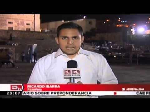 Detalles del Rally México WRC en Guanajuato / Adrenalina