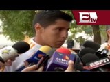 Tigres debe de preocuparse por conseguir tres puntos, Hugo Ayala / Adrenalina con Rebeka Zebrekos