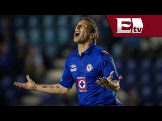 Cruz Azul se recupera y vence a Xolos 2 - 1, Clausura 2014 / Adrenalina con Francisco Maturano