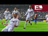 Real Madrid vence al Schalke 04 3-1 en la Champions League / Adrenalina
