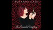 Rosanne Cash - Not Many Miles to Go