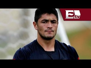 Rodrigo Millar habla sobre el suceso del estadio Jalisco / Adrelina