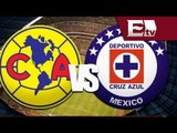 Chaco Giménez habla del Cruz Azul vs América / Adrenalina con Rigoberto Placencia