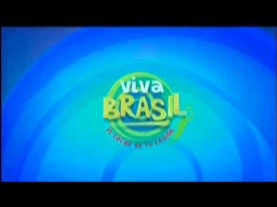 Viva Brasil 2014, Cobertura especial de Grupo Imagen Multimedia Vídeo
