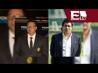 Tena y Mohamed hablan tras América vs Cruz Azul / Adrenalina con Rigoberto Placencia